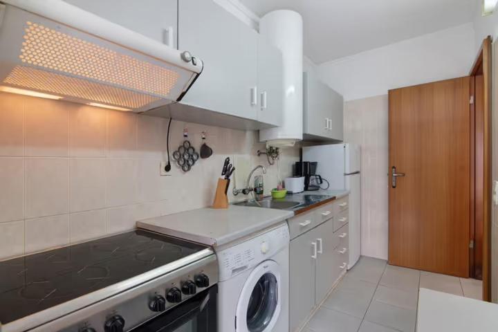 A Sua Casa No Algarve Apartment Armacao de Pera Exterior photo