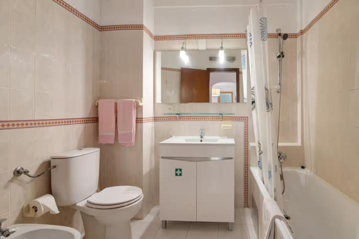 A Sua Casa No Algarve Apartment Armacao de Pera Exterior photo